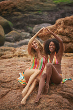 Laden Sie das Bild in den Galerie-Viewer, Image 11: Rio De Sol Ensemble Set Utah Mel
