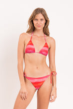 Laden Sie das Bild in den Galerie-Viewer, Model Front: Rio De Sol Bas Bottom Cher Ibiza-Comfy
