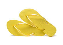 Laden Sie das Bild in den Galerie-Viewer, Image 04: Havaianas Tongs Havaianas Slim Revival Yellow

