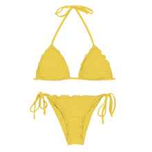 Charger l'image dans la galerie, Product Front: Rio De Sol Ensemble Melon Eva
