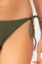 Carica l'immagine nel visualizzatore di Gallery, Image 05: Rio De Sol Bas Bottom Shimmer-Croco Ibiza-Comfy-Gold
