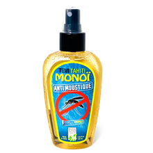 Carica l&#39;immagine nel visualizzatore di Gallery, Monoi Anti-Mücke/Zitronengras 120ML
