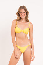 Carica l'immagine nel visualizzatore di Gallery, Image 11: Rio De Sol Bas Bottom Amarelo Cheeky-Crispy
