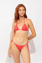 Carica l'immagine nel visualizzatore di Gallery, Image 05: Rio De Sol Bas Bottom Cali-Flamingo Lacinho
