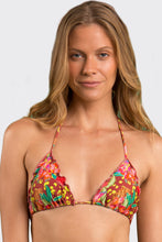 Carica l'immagine nel visualizzatore di Gallery, Gallery: Rio De Sol Haut Top Tropics Frufru
