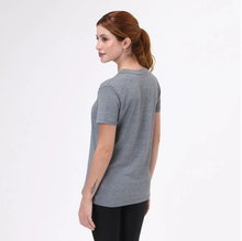Charger l'image dans la galerie, Model Back: Uv Line Fitness Haut Sport Fit Mescla Fem
