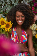 Laden Sie das Bild in den Galerie-Viewer, Image 08: Rio De Sol Haut Top Antelope Halter-Double
