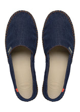 Carica l'immagine nel visualizzatore di Gallery, Image 02: Havaianas Espadrille Origine Relax Iii Navy Blue

