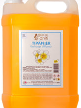Laden Sie das Bild in den Galerie-Viewer, Product Back: Reva De Tahiti Fragrances Eco Recharge Tipanier Diffuser 5L
