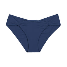 Carica l'immagine nel visualizzatore di Gallery, Product Front: Rio De Sol Bas Bottom Navy Mel-Comfy
