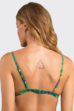 Laden Sie das Bild in den Galerie-Viewer, Image 07: Rio De Sol Haut Top Wilds Tri-Fixo
