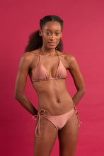 Laden Sie das Bild in den Galerie-Viewer, Image 12: Rio De Sol Bas Bottom Shimmer-Copper Ibiza-Comfy
