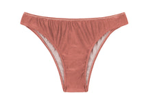 Charger l'image dans la galerie, Product Front: Rio De Sol Bas Bottom Shimmer-Copper Essential
