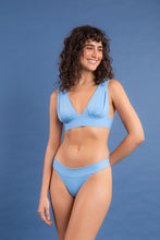 Charger l'image dans la galerie, Image 11: Rio De Sol Ensemble Set Baltico Halter-Marina Essential-Cos
