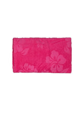 Laden Sie das Bild in den Galerie-Viewer, Product Back: Rio De Sol Coussins De Plage Beach Cushion Guava
