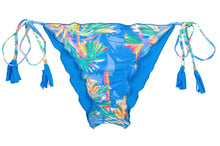 Charger l'image dans la galerie, Product Front: Rio De Sol Bas Bottom Treetop Frufru
