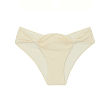 Laden Sie das Bild in den Galerie-Viewer, Product Front: Rio De Sol Bas Bottom Malibu-Natural Mel
