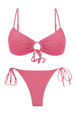 Laden Sie das Bild in den Galerie-Viewer, Product Front: Rio De Sol Ensemble Set Confetti Mila Ibiza
