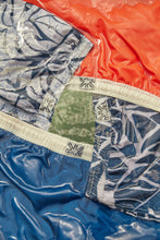 Carica l'immagine nel visualizzatore di Gallery, Image 08: Uv Line Bermuda / Short Pour Homme Shorts Boxer Aco Off White Upf50+
