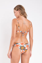 Charger l'image dans la galerie, Model Back: Rio De Sol Haut Top Kauai Bra-Trio
