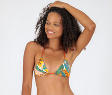 Laden Sie das Bild in den Galerie-Viewer, Gallery: Rio De Sol Haut Top El-Arco Tri-Rope
