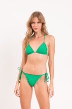 Laden Sie das Bild in den Galerie-Viewer, Image 08: Rio De Sol Ensemble Set Dots-Tambourine Frufru
