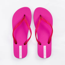 Charger l'image dans la galerie, Product Front: Rio De Sol Tongs Pink Slim
