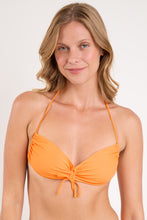 Carica l'immagine nel visualizzatore di Gallery, Gallery: Rio De Sol Haut Top Bio-Laranjada Corine
