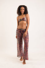 Carica l'immagine nel visualizzatore di Gallery, Image 08: Rio De Sol Pantalon De Plage Cobra Trouser
