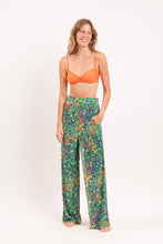 Carica l'immagine nel visualizzatore di Gallery, Image 09: Rio De Sol Pantalon De Plage Wilds Wide Pants
