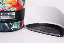 Carica l'immagine nel visualizzatore di Gallery, Image 04: Feelfree Sac De Plage Dry Tube 1,5L Tropical Mid Night Blue
