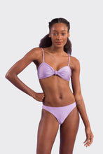 Laden Sie das Bild in den Galerie-Viewer, Image 04: Rio De Sol Haut Top Shimmer-Harmonia Bandeau-Joy
