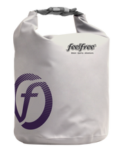 Carica l'immagine nel visualizzatore di Gallery, Image 02: Feelfree Sac De Plage Dry Tube 5L White
