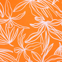 Charger l'image dans la galerie, Image 06: Rio De Sol Haut Top Trail-Orange Tank-Tie
