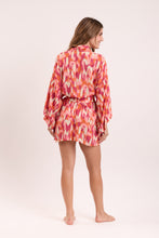 Carica l&#39;immagine nel visualizzatore di Gallery, Mirage Kimono
