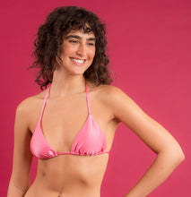 Laden Sie das Bild in den Galerie-Viewer, Image 08: Rio De Sol Haut Top Shimmer-Confetti Tri-Inv
