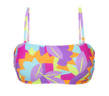 Carica l'immagine nel visualizzatore di Gallery, Product Front: Rio De Sol Haut Top Dreams Bandeau-Reto
