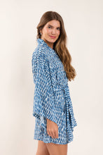 Carica l'immagine nel visualizzatore di Gallery, Image 02: Rio De Sol Robe De Plage Chuva Kimono
