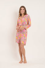 Laden Sie das Bild in den Galerie-Viewer, Image 04: Rio De Sol Chemise Lyla Chemise
