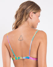 Carica l'immagine nel visualizzatore di Gallery, Image 05: Rio De Sol Haut Top Fusion Balconet-Tie
