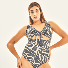 Laden Sie das Bild in den Galerie-Viewer, Image 11: Uv Line Une Pièce Mirela Costela Aco Upf50+
