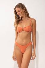 Charger l'image dans la galerie, Image 07: Rio De Sol Haut Top Sand-Argila Juliette-Aya
