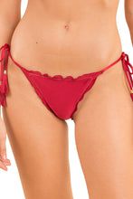 Carica l'immagine nel visualizzatore di Gallery, Gallery: Rio De Sol Bas Bottom Shimmer-Divino Frufru-Fio
