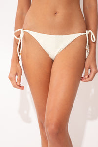 Bottom Junco-Offwhite Ibiza-Comfy