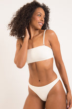 Carica l'immagine nel visualizzatore di Gallery, Image 11: Rio De Sol Bas Bottom Off-White Nice-Fio
