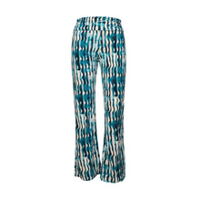 Laden Sie das Bild in den Galerie-Viewer, Product Front: Rio De Sol Pantalon De Plage Azule Murana Pants
