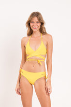 Laden Sie das Bild in den Galerie-Viewer, Image 10: Rio De Sol Haut Top Amarelo Kate
