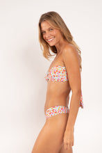 Laden Sie das Bild in den Galerie-Viewer, Image 04: Rio De Sol Haut Top Ditsy-Sky Mavi
