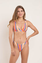 Laden Sie das Bild in den Galerie-Viewer, Image 07: Rio De Sol Ensemble Set Stripes Alba Cali
