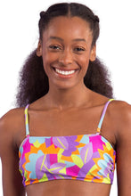 Carica l'immagine nel visualizzatore di Gallery, Gallery: Rio De Sol Haut Top Dreams Bandeau-Reto
